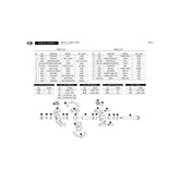 Crank Brothers Pedal Bearing Enduro Max 6-13-5 Spares & Accessories